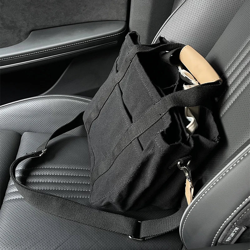 Bolsa impermeável Allure Tote