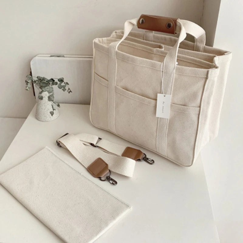 Bolsa impermeável Allure Tote