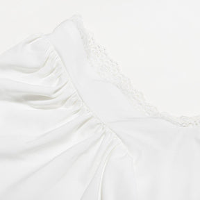 Vestido Curto Bustier Callie