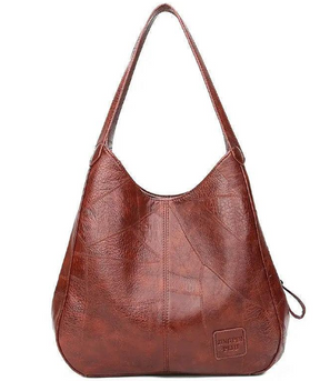 Bolsa em couro legitimo