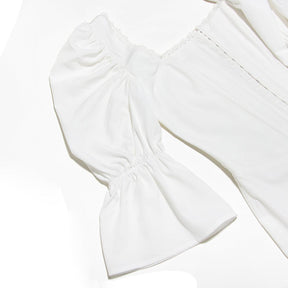 Vestido Curto Bustier Callie