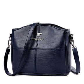 Bolsa em Couro Bally