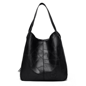 Bolsa Feminina de Couro - PureLuxo