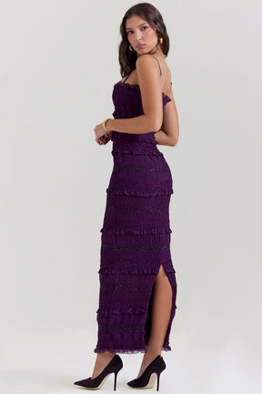 Vestido Longo Katherine